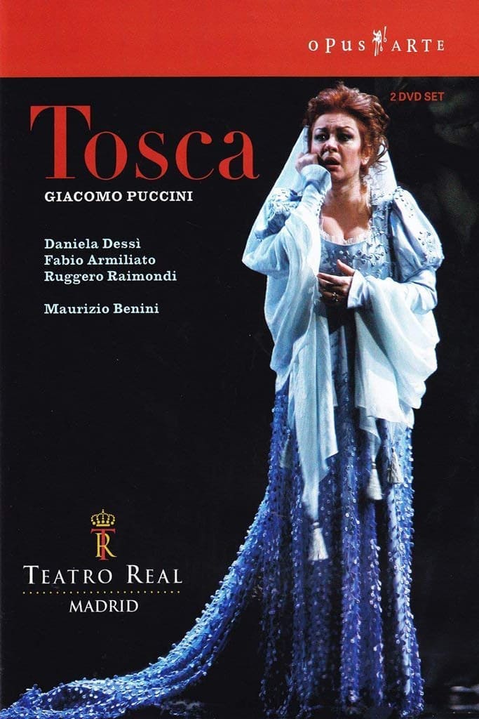 Puccini: Tosca (2004)