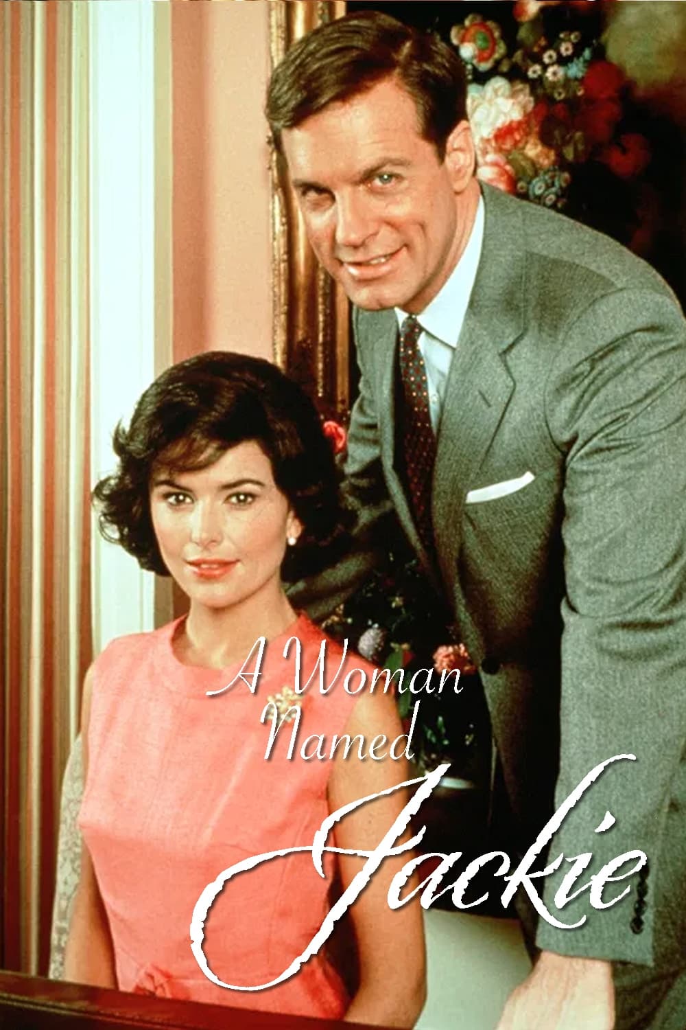 A Woman Named Jackie (1991)