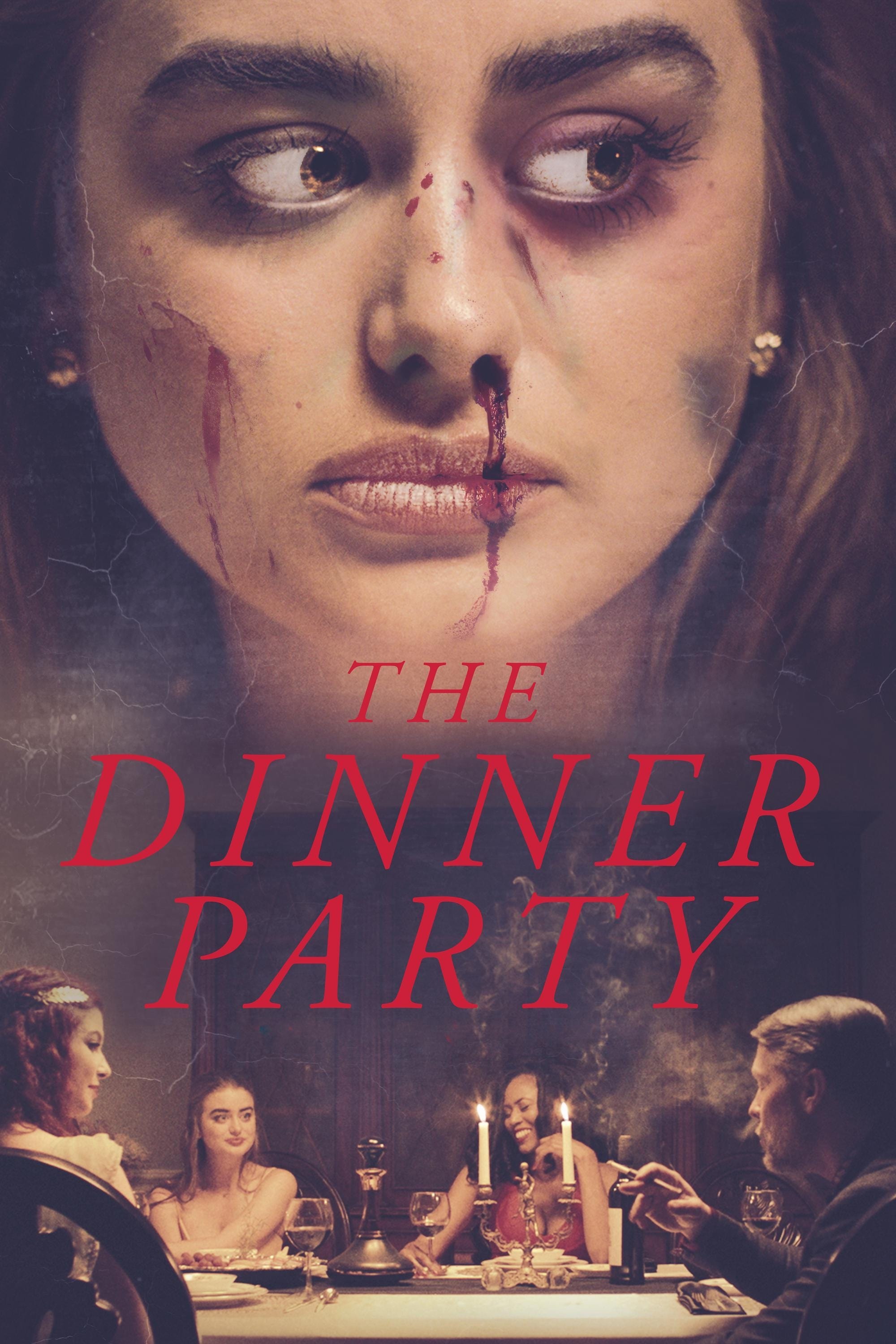 The Dinner Party (2020)