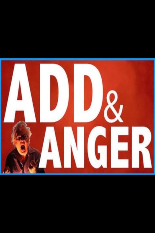 ADHD & Anger