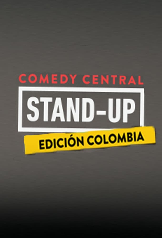 Stand up colombia