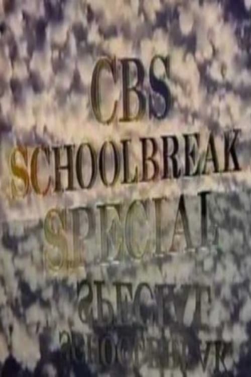 CBS Schoolbreak Special (1980)