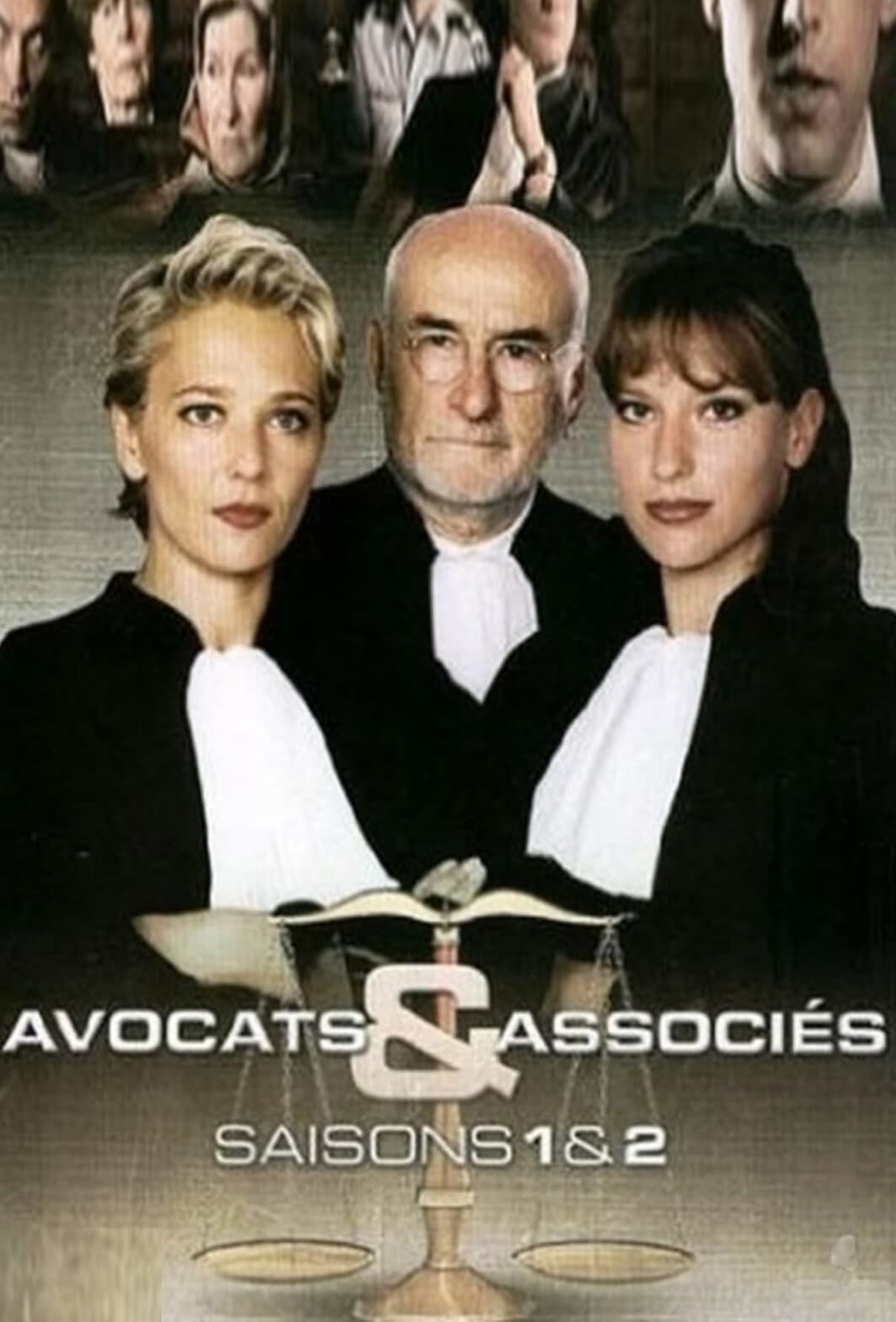 Avocats et associés (1998)