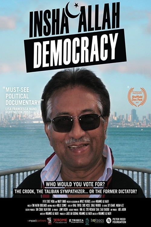 Insha'Allah Democracy