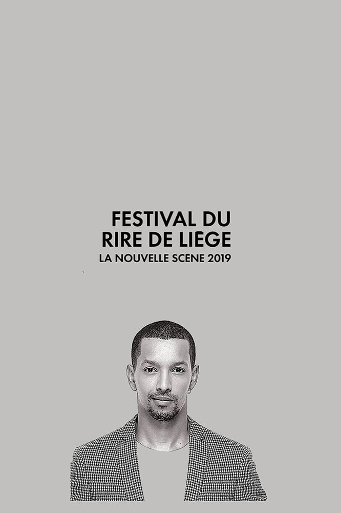 Festival International du Rire de Liège 2019 - La Nouvelle Scène