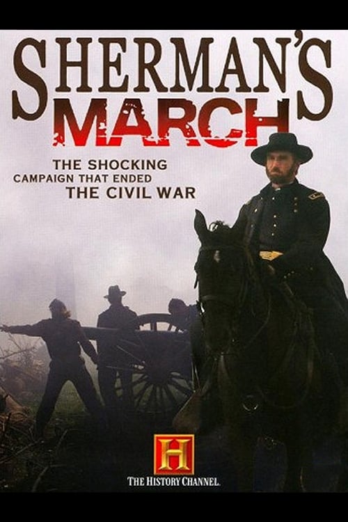 Sherman's March (2007)