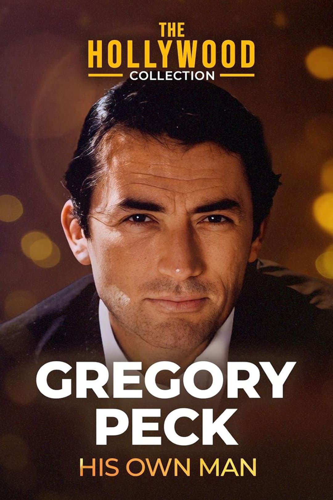 Gregory Peck: His Own Man (1988)