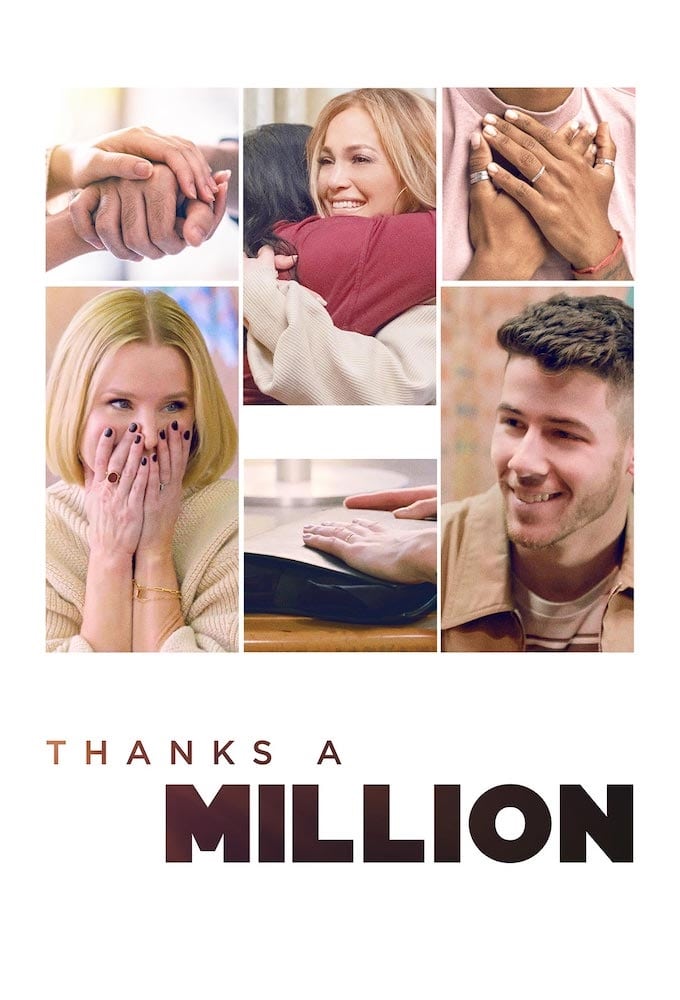 Thanks a Million (2020)