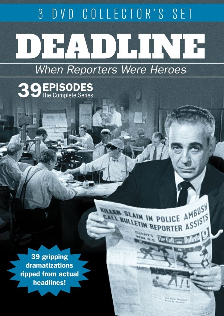 Deadline (1959)