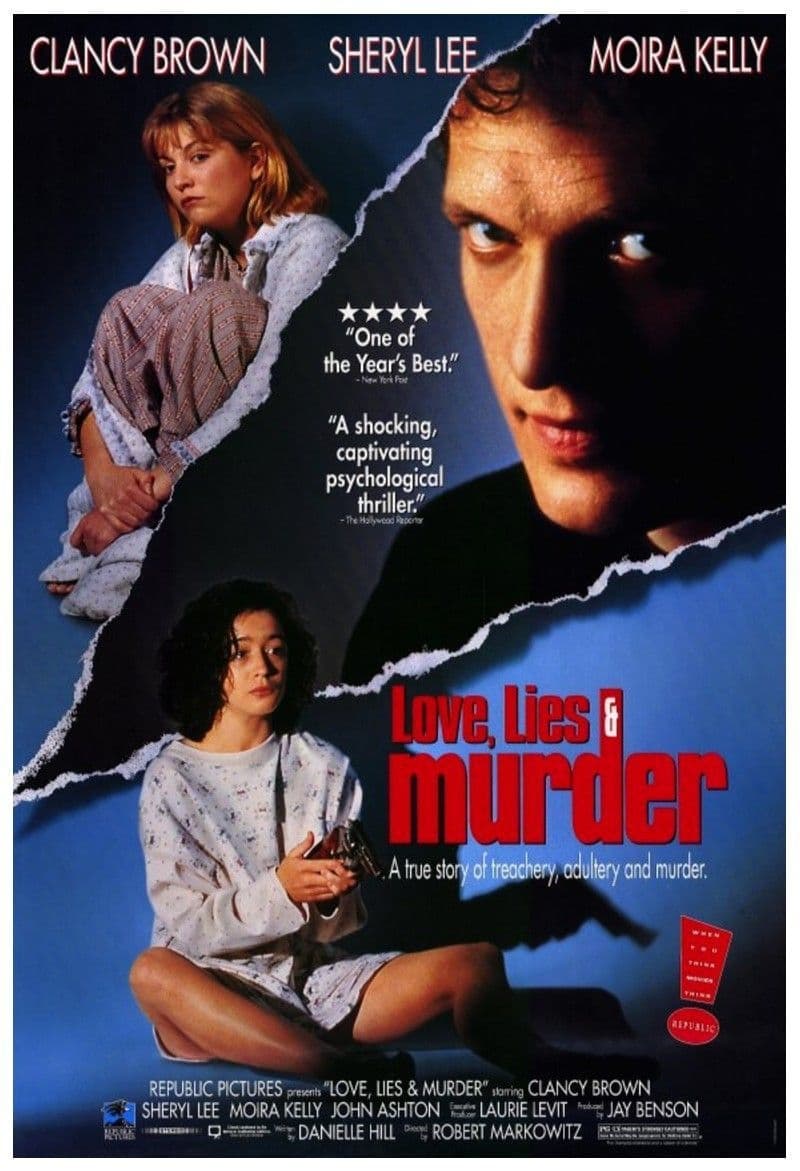 Love, Lies and Murder