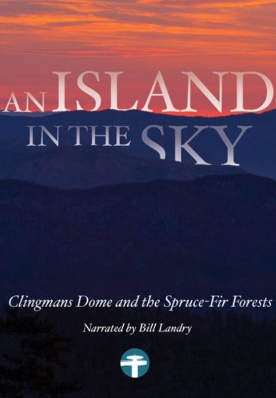 Smoky Mountain Explorer - An Island in the Sky