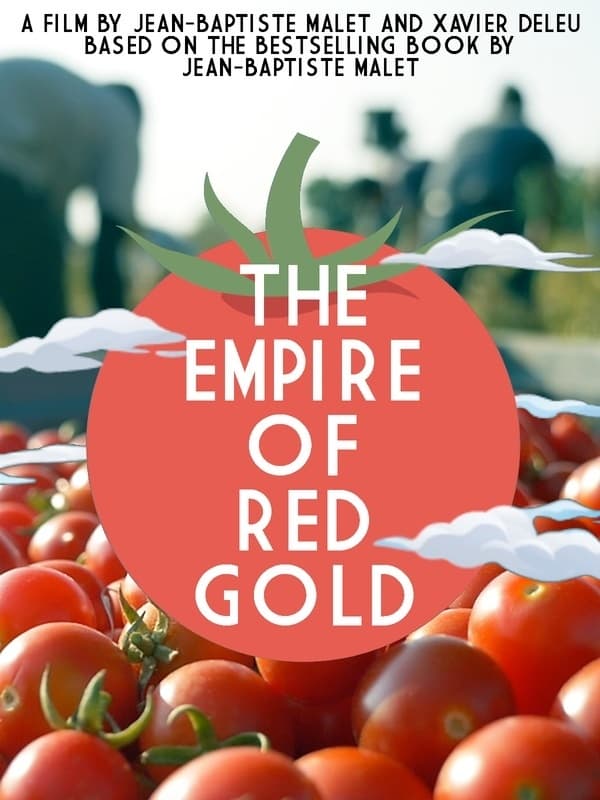 The Empire of Red Gold