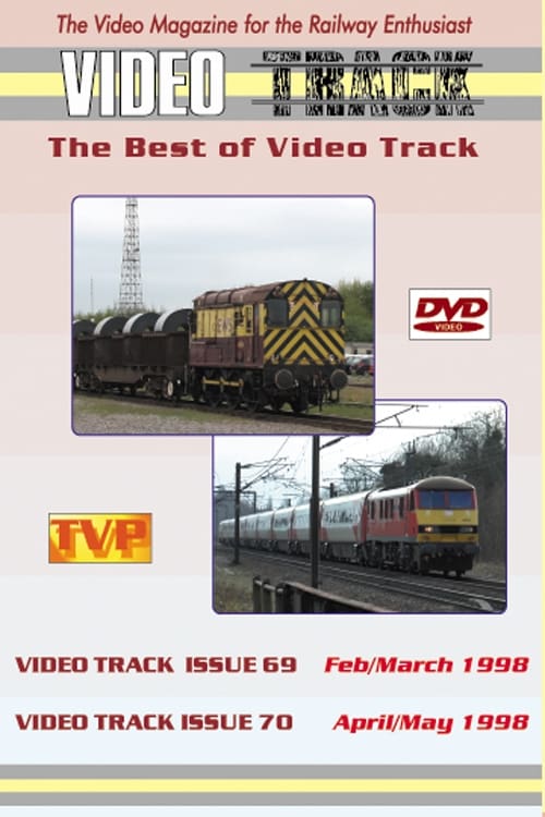 Best of Video Track 69 / 70