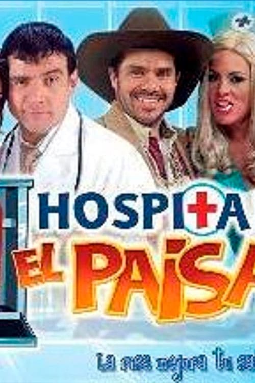 Hospital el Paisa