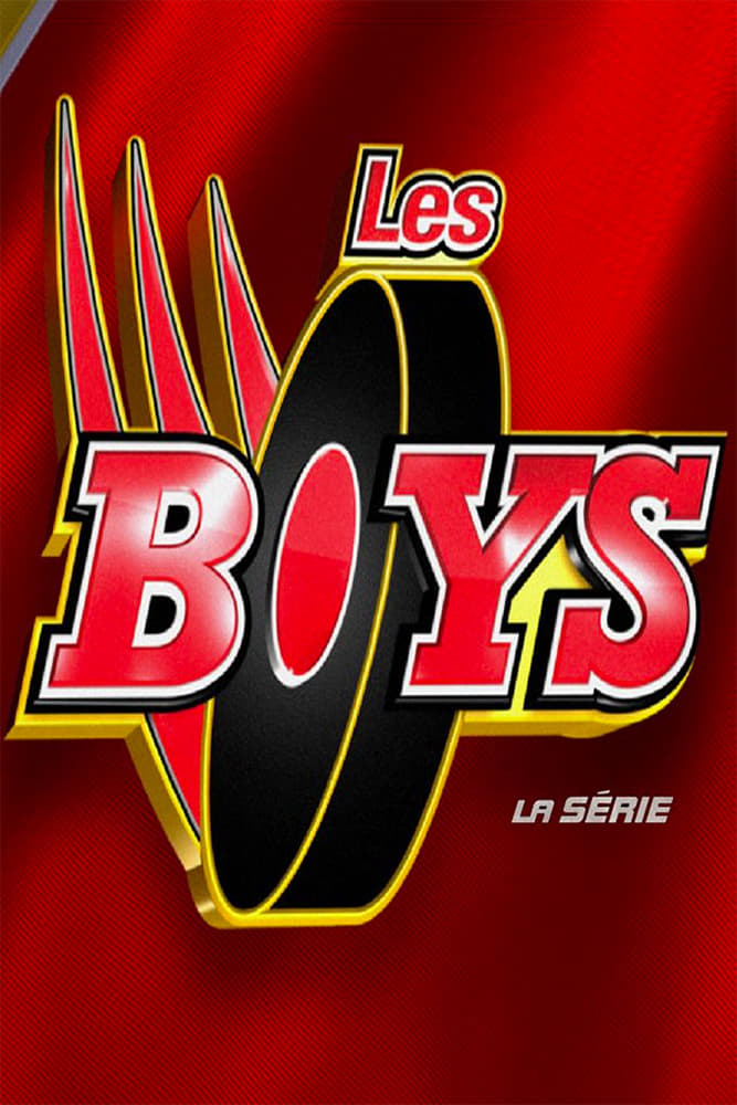 Les Boys (2007)