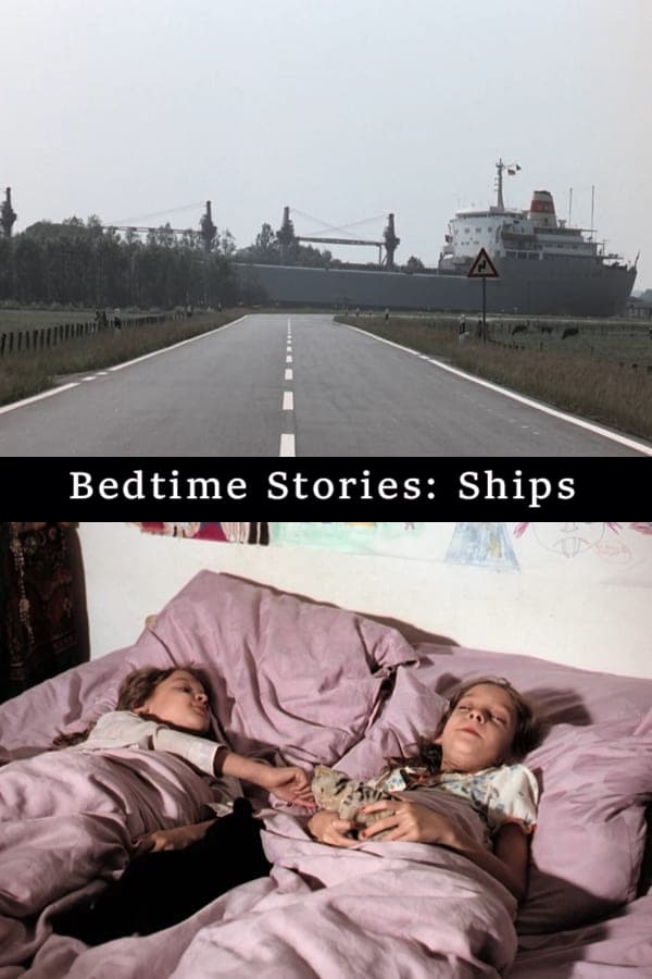 Bedtime Stories: Ships