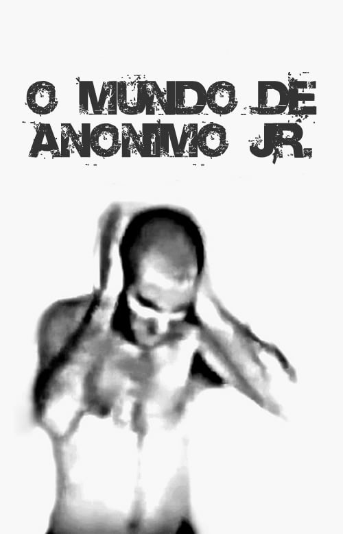 O Mundo de Anônimo Júnior