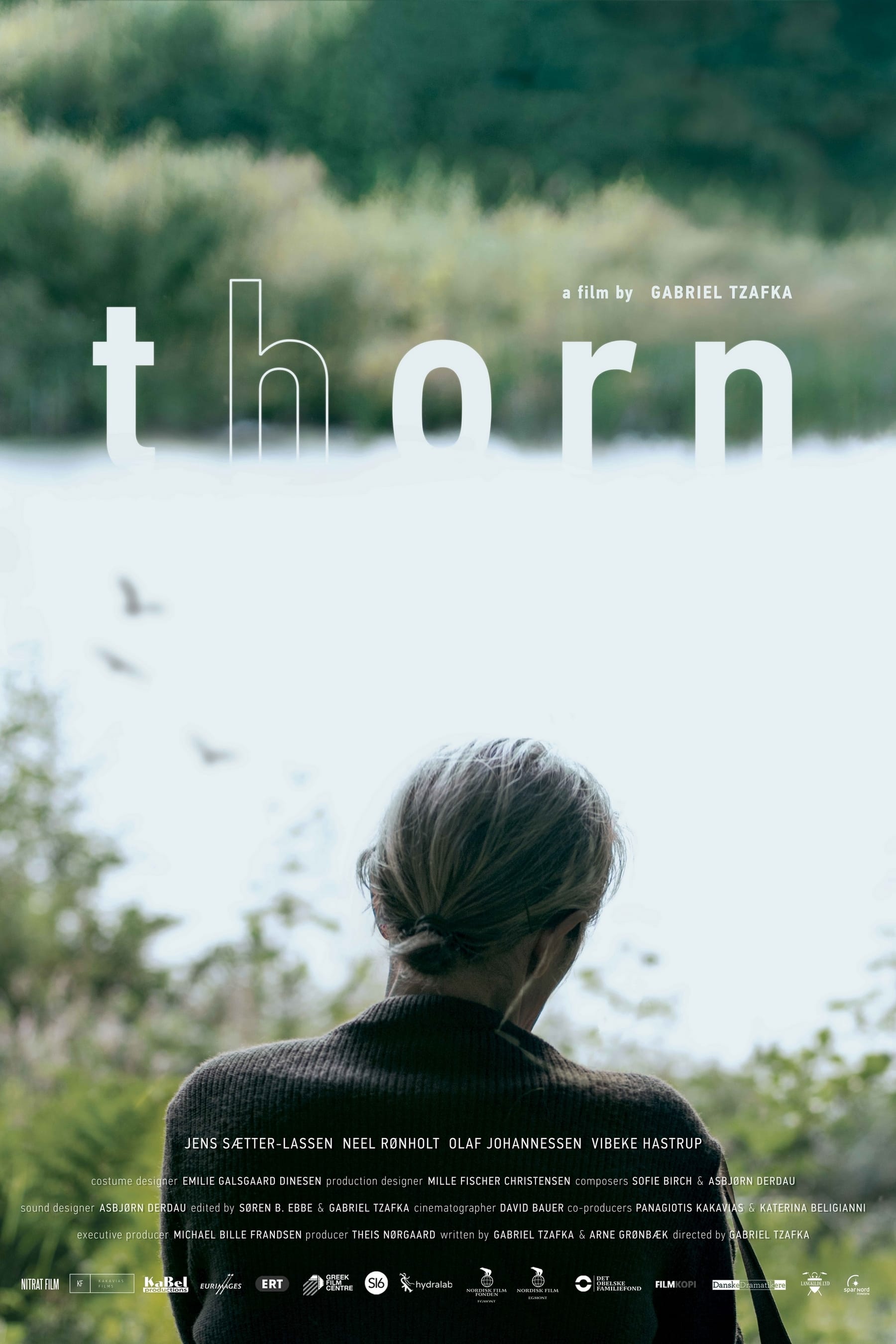 Thorn (2018)