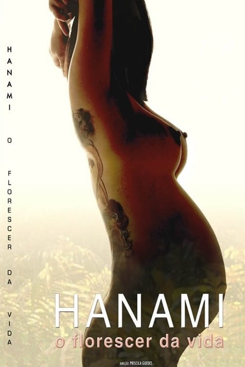 Hanami: o Florescer da Vida