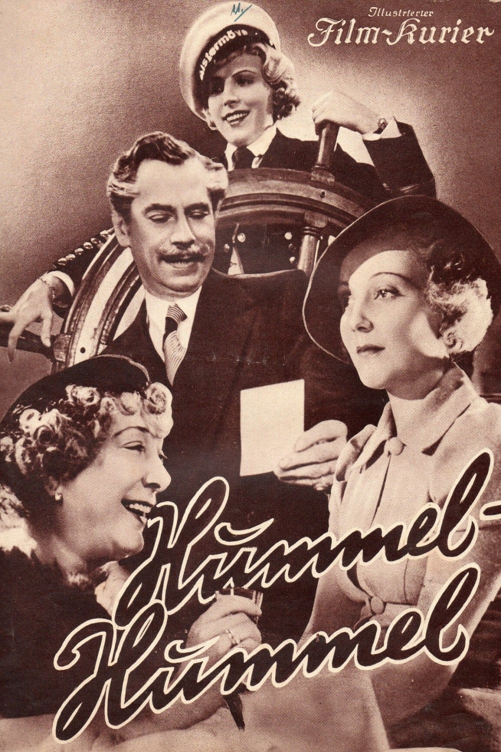 Hummel - Hummel (1936)