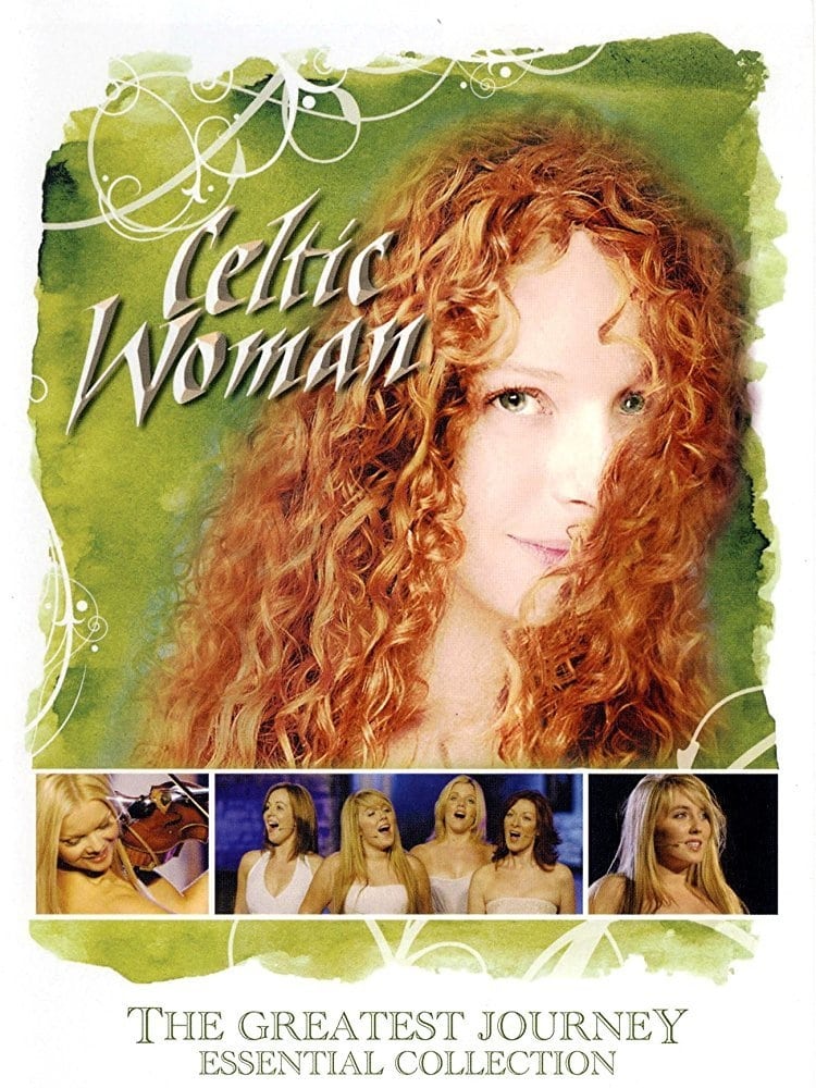 Celtic Woman: The Greatest Journey - Essential Collection