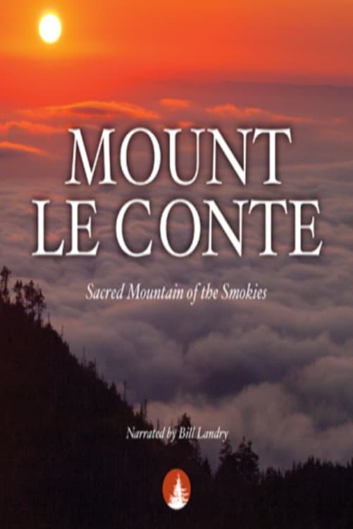 Smoky Mountain Explorer - Mount Le Conte