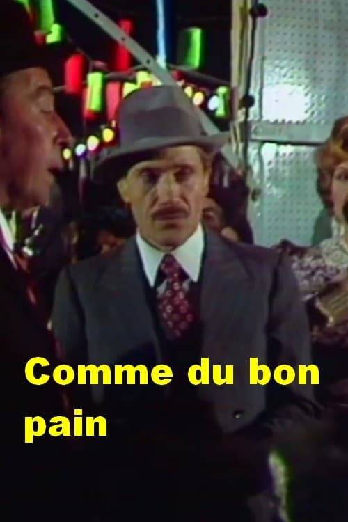 Comme du bon pain (1976)