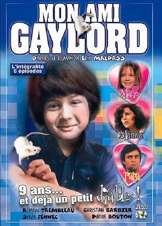 Mon ami Gaylord (1979)