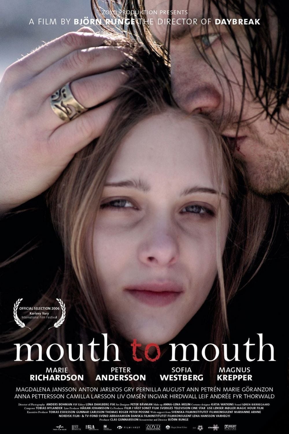 Mouth to Mouth (2005)