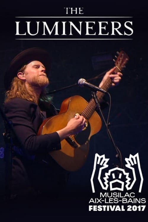 The Lumineers: Live at Musilac Festival