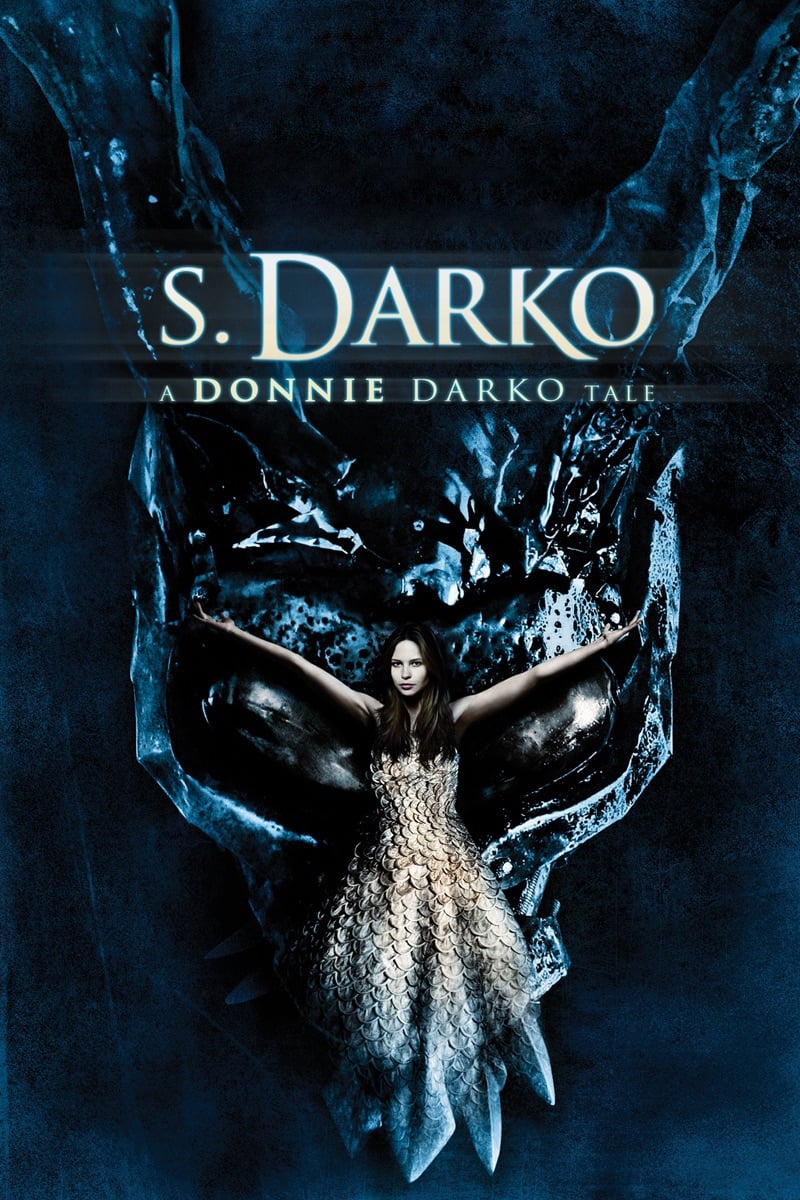 S. Darko - Um Conto de Donnie Darko (2009)