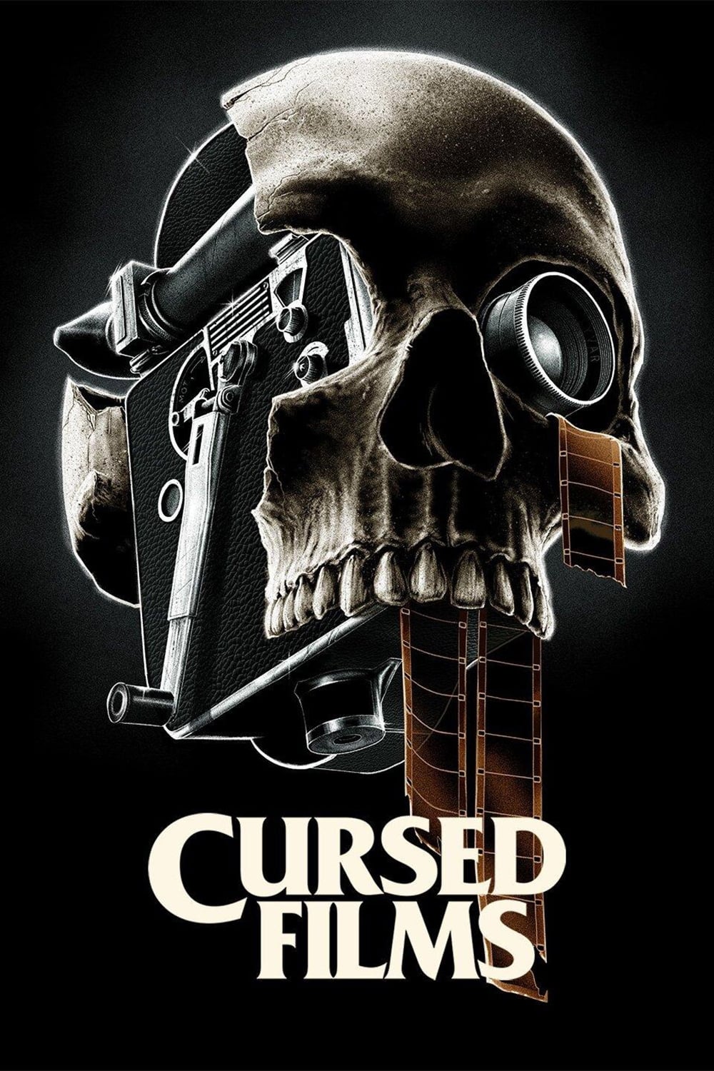 Cursed Films (2020)