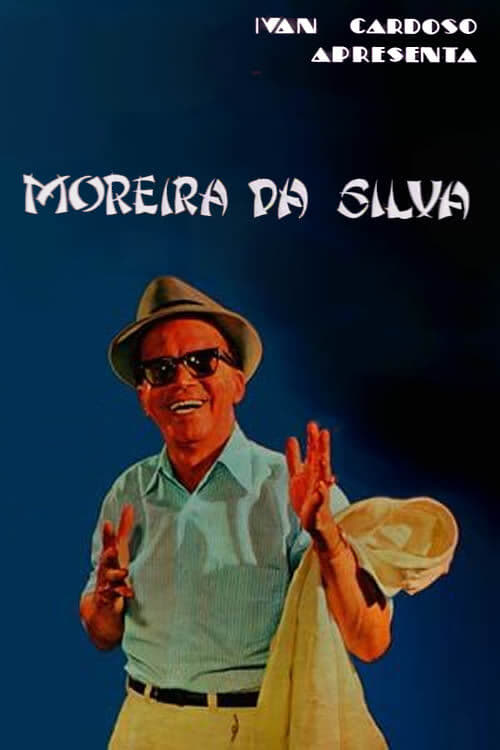 Moreira da Silva