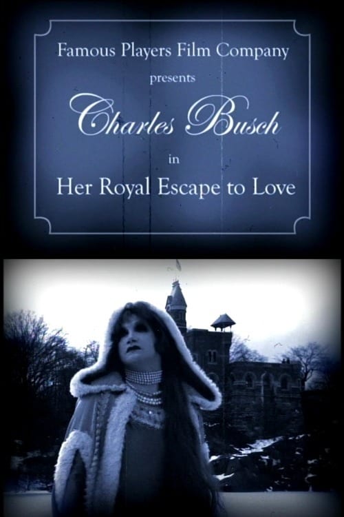 Her Royal Escape to Love (2005)