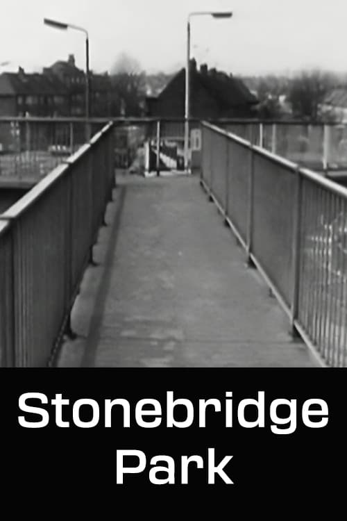 Stonebridge Park