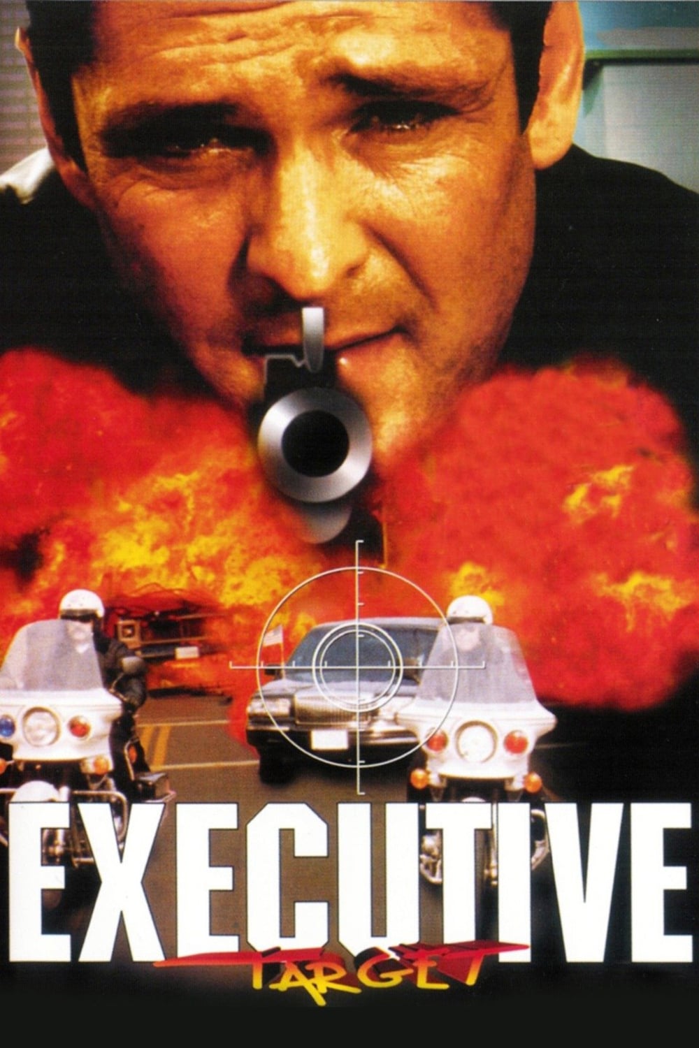 Executive Target (1997)