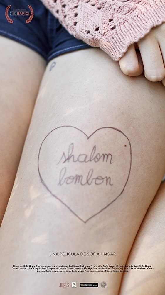 Shalom Bombón