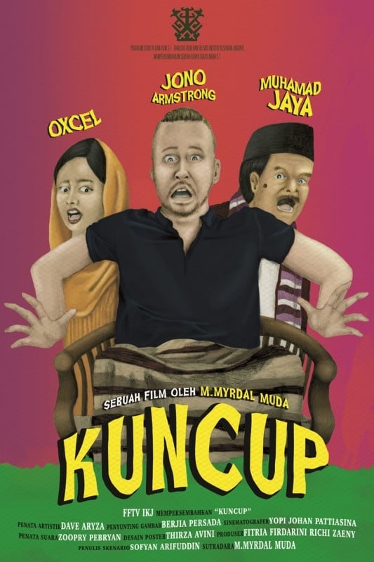 Kuncup (2017)
