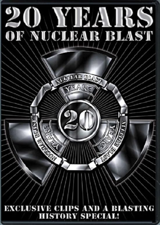 20 Years of Nuclear Blast