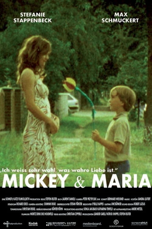 Mickey & Maria (2007)