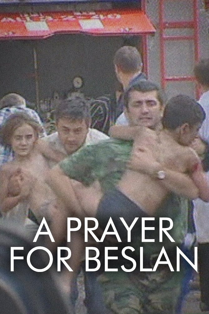 A Prayer for Beslan