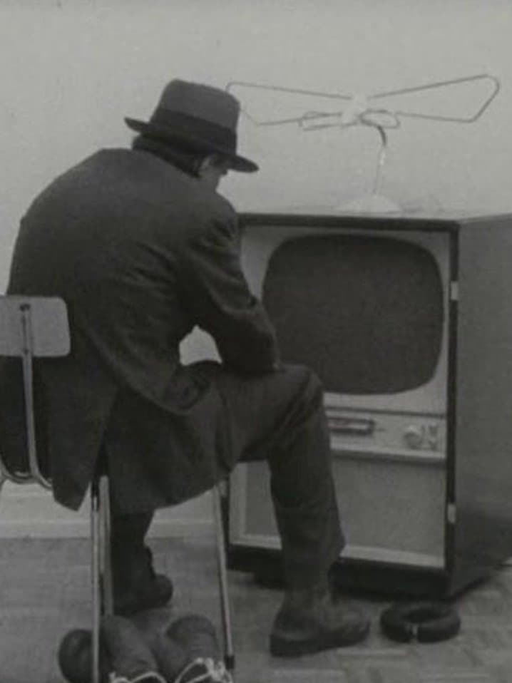 Felt TV (1970)