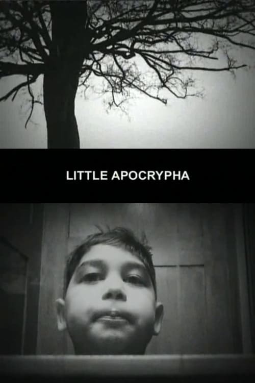 Little Apocrypha No. 1