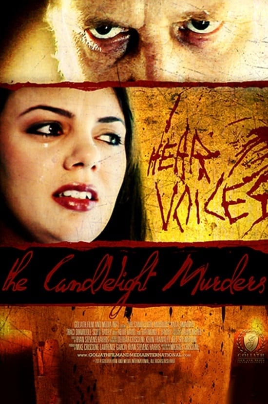 The Candlelight Murders (2008)