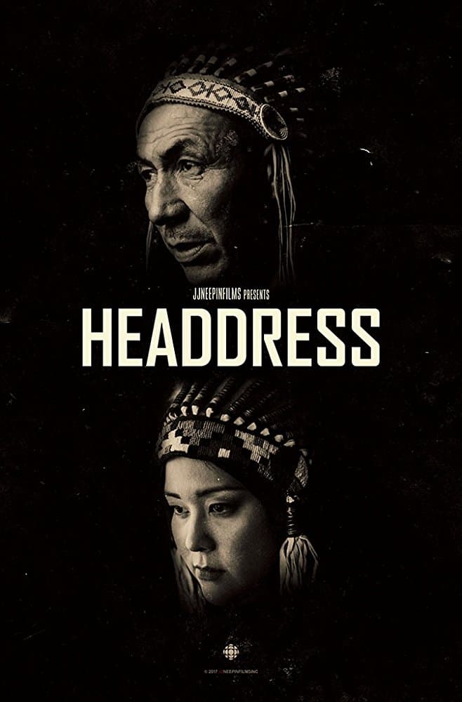Headdress