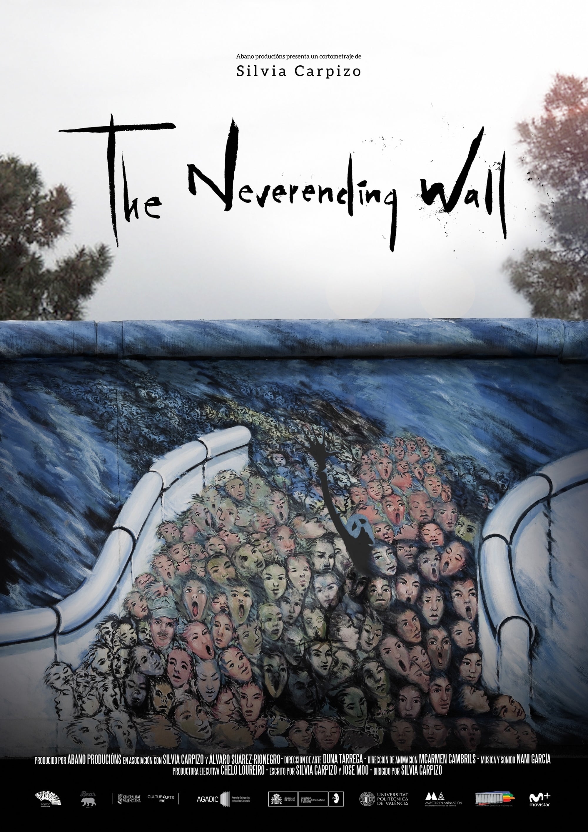 The Neverending Wall