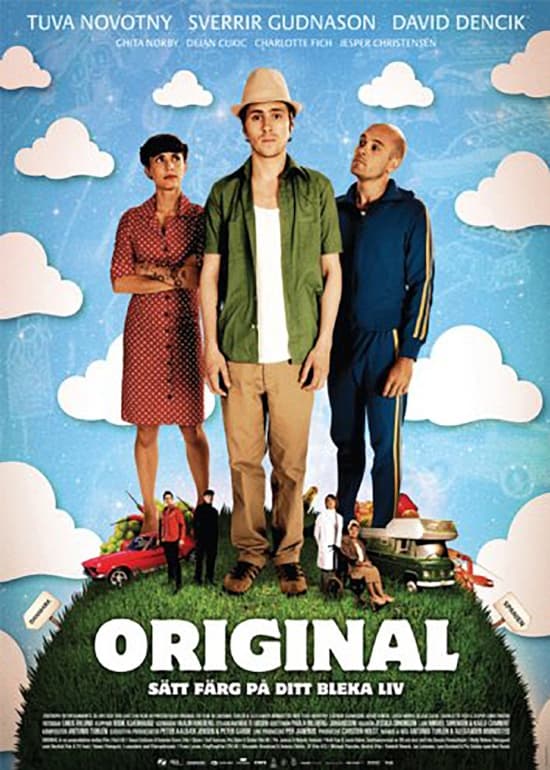Original (2009)