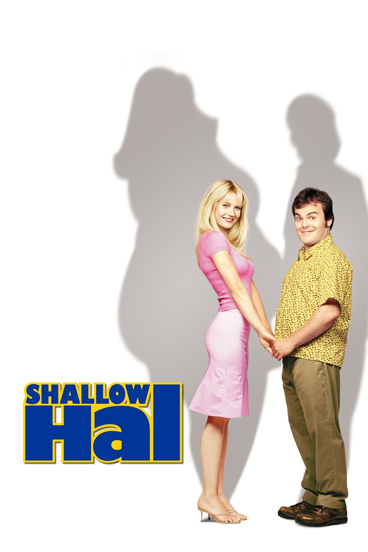 Shallow Hal: Seeing Through the Make-up (2002)