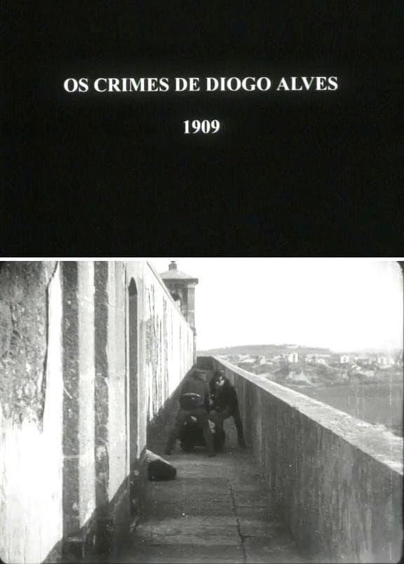 Crimes of Diogo Alves
