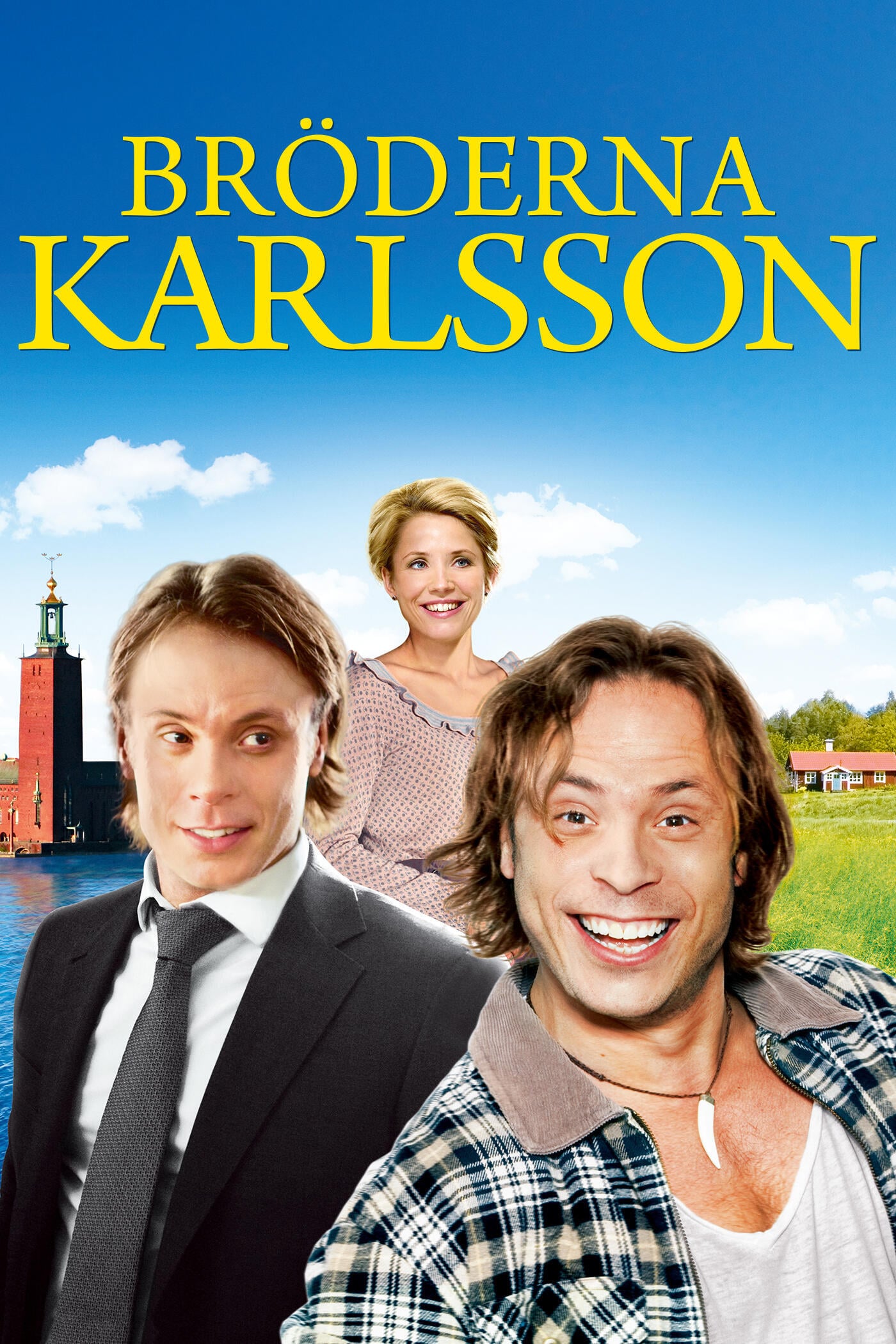 The Karlsson Brothers (2010)